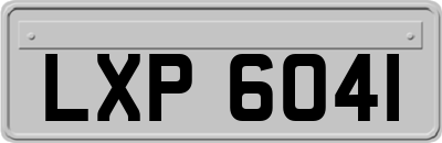 LXP6041