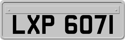 LXP6071