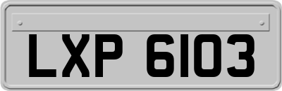 LXP6103