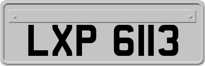 LXP6113