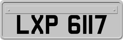 LXP6117