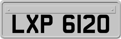 LXP6120