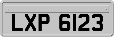 LXP6123