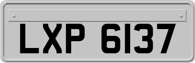 LXP6137