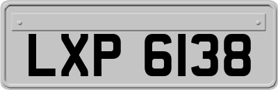 LXP6138
