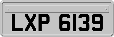LXP6139