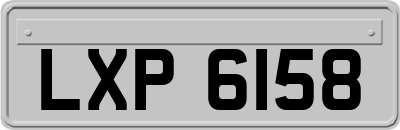 LXP6158