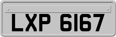LXP6167