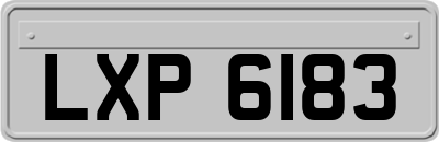 LXP6183