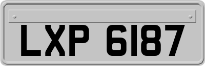 LXP6187