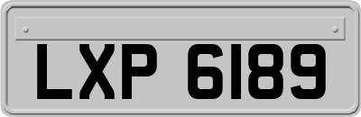 LXP6189