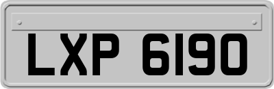 LXP6190
