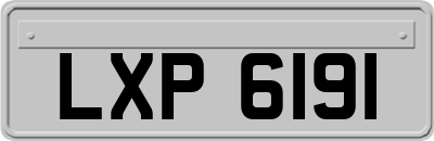 LXP6191