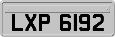 LXP6192