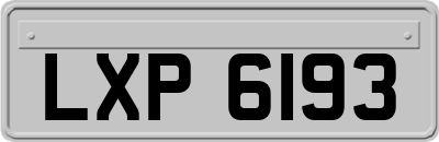 LXP6193