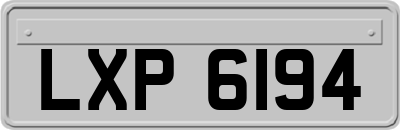 LXP6194