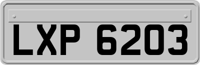 LXP6203