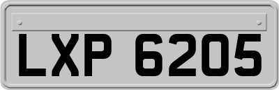 LXP6205