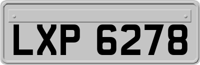 LXP6278