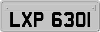 LXP6301