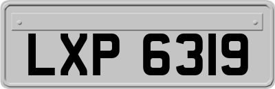 LXP6319