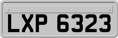 LXP6323