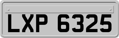 LXP6325