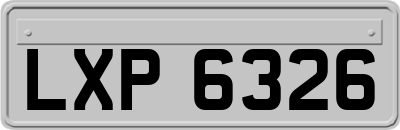 LXP6326