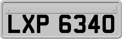 LXP6340