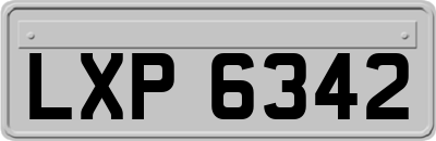 LXP6342