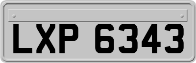 LXP6343