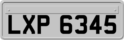 LXP6345