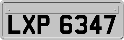 LXP6347