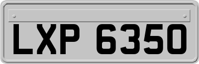LXP6350