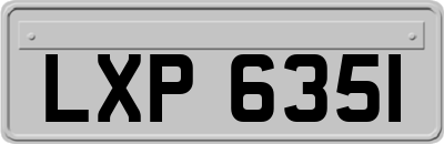 LXP6351