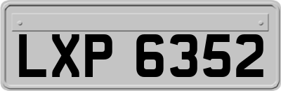 LXP6352