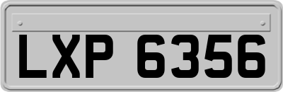 LXP6356