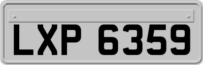 LXP6359