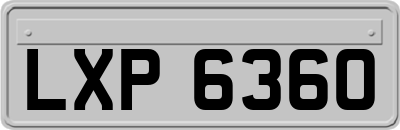 LXP6360