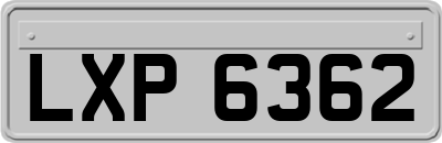 LXP6362