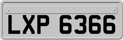LXP6366