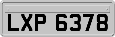 LXP6378