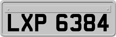 LXP6384