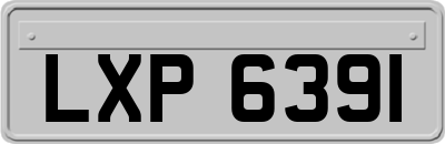 LXP6391
