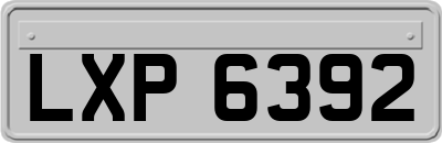 LXP6392