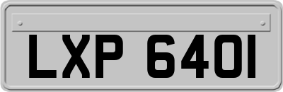 LXP6401