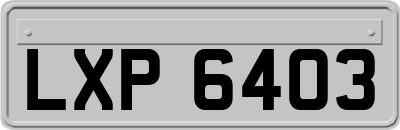 LXP6403