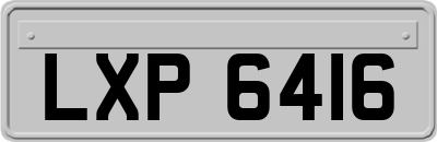 LXP6416