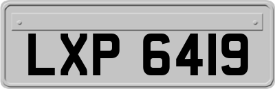 LXP6419