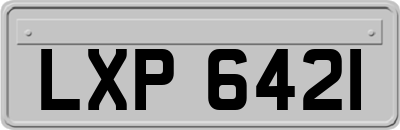 LXP6421